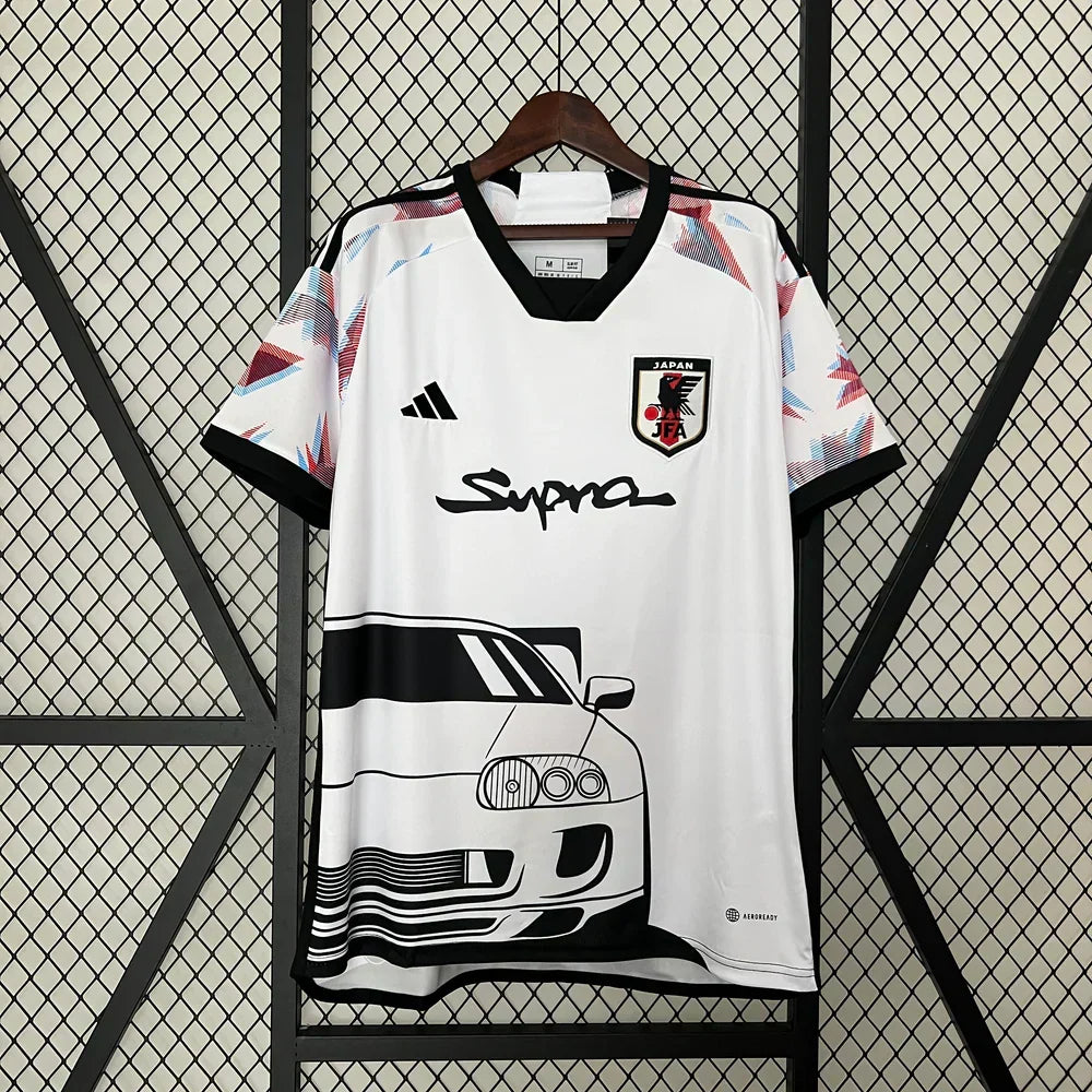 Japan Supra Jersey
