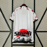 Japan Supra Jersey