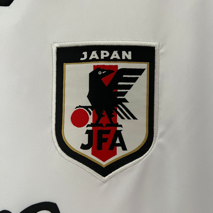 Japan Supra Jersey