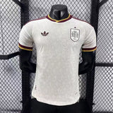 Spain 2026 World Cup Away Player Jersey