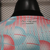 Belgium 2026 World Cup Away Player Jersey