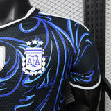 Argentina 2026 World Cup Away Player Jersey