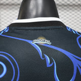 Argentina 2026 World Cup Away Player Jersey