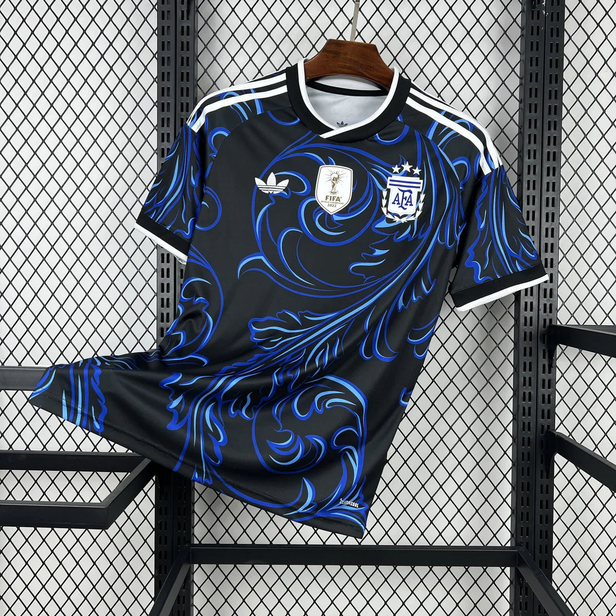 Argentina 2026 World Cup Away Jersey