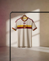 Maglia trasferta AS Roma 2026-2027