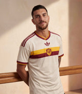 Maglia trasferta AS Roma 2026-2027