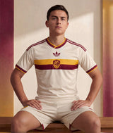 Maglia trasferta AS Roma 2026-2027