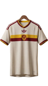 Maglia trasferta AS Roma 2026-2027