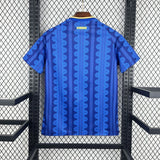 Sweden 2026 World Cup Away Jersey