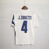 Inter Maglia TRIPLETE Away 2010/11