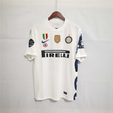 Inter 2011 + Inter 2010
