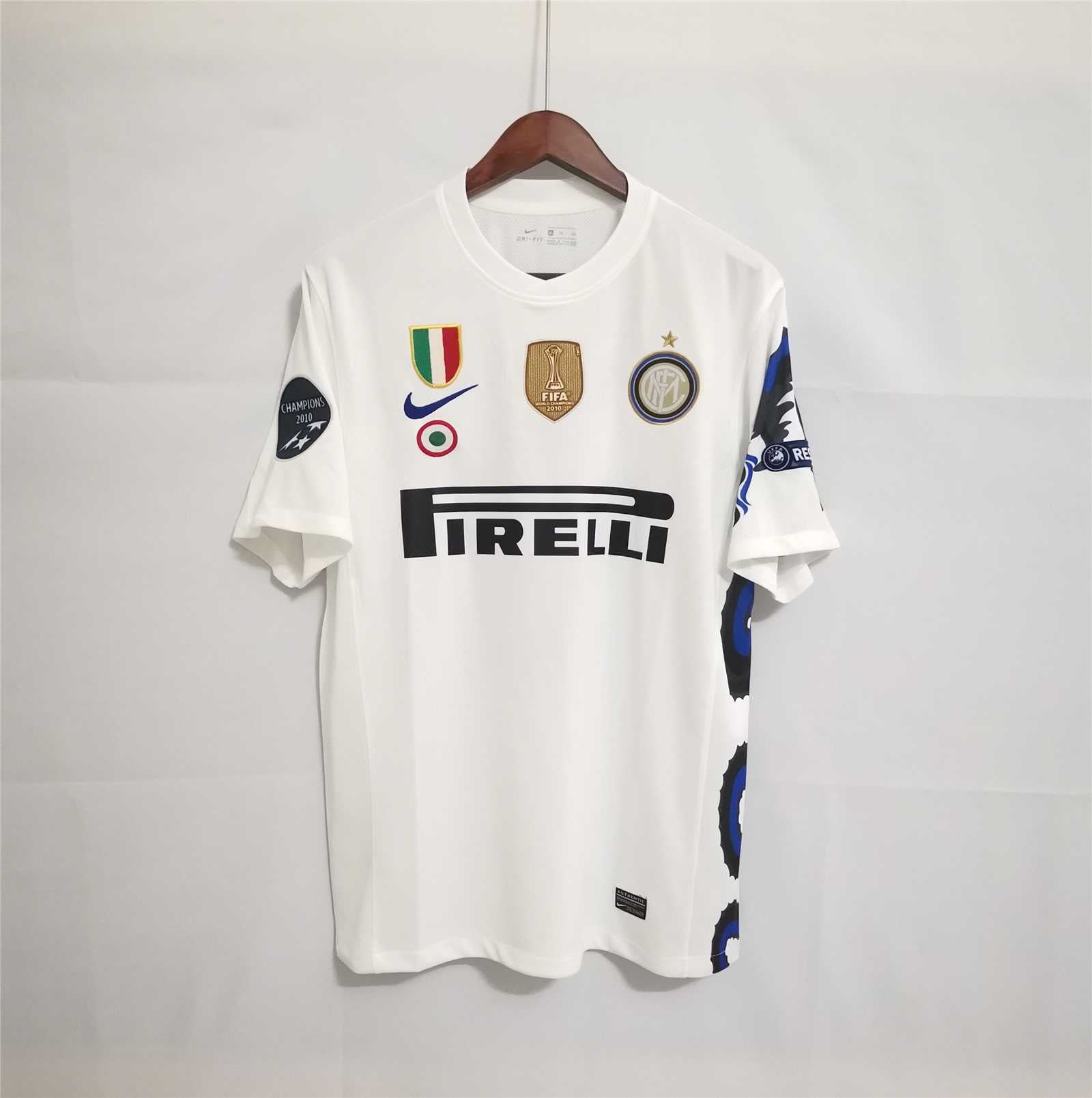 Inter 2011 + Inter 2010 + Inter 1998