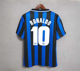 Inter Maglia Home 1997/98