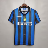 Inter Maglia Home 1997/98