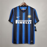 Inter Maglia Home 2010/11