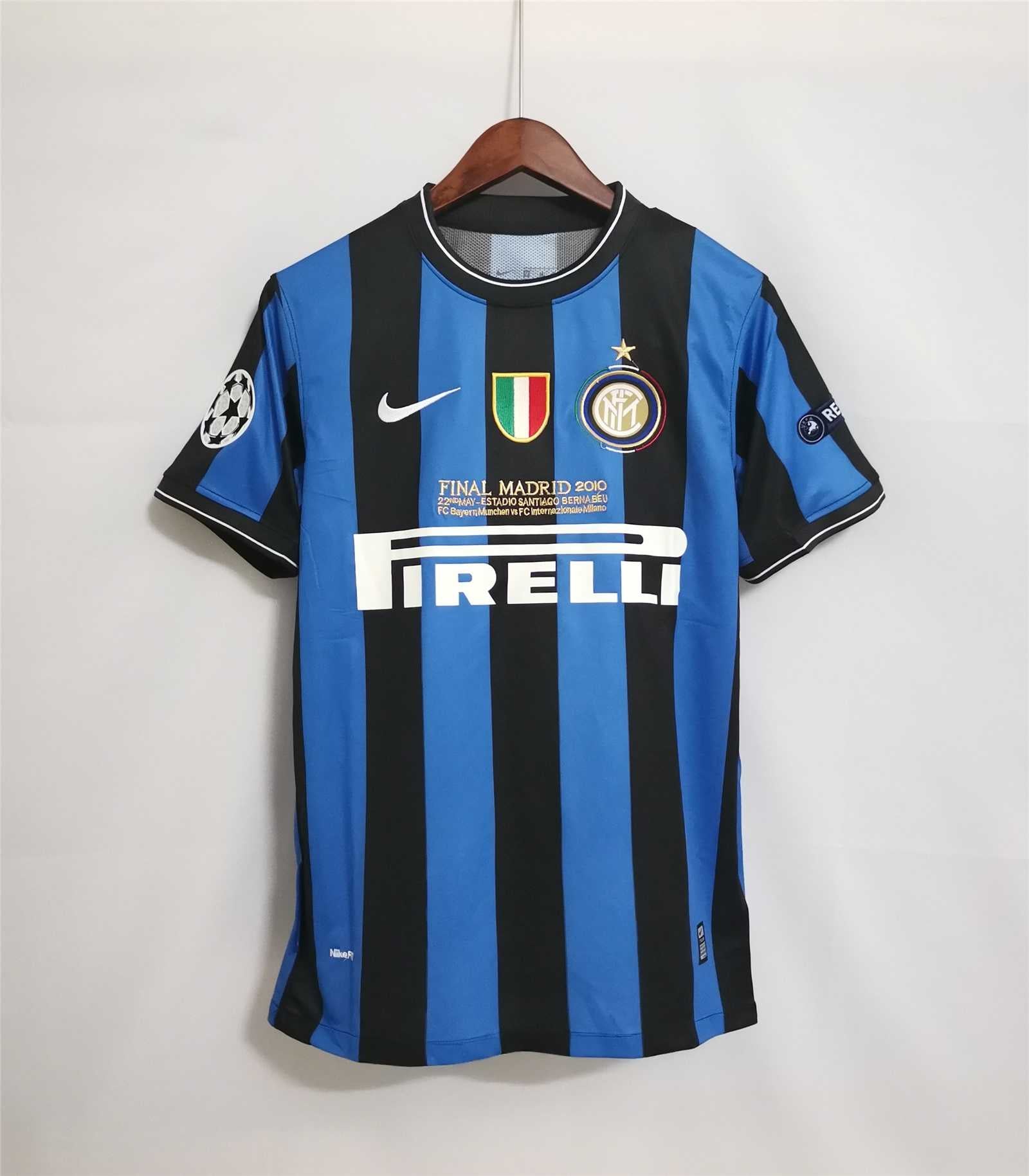 Inter 2011 + Inter 2010 + Inter 1998