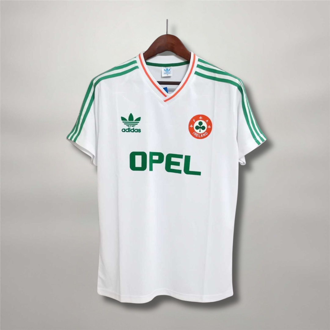 Irlanda Maglia Away 1990