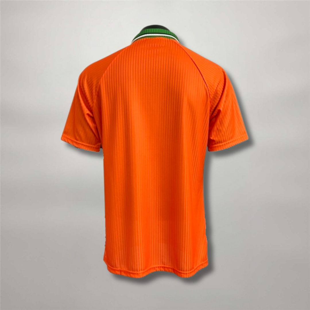 Irlanda Maglia Third 1998