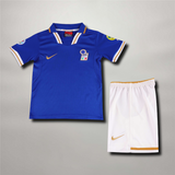 Italia Completo Home 1996/97 - BAMBINO