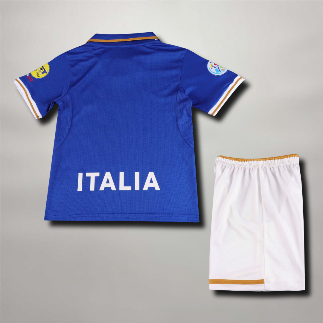 Italia Completo Home 1996/97 - BAMBINO