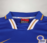 Italia Completo Home 1996/97 - BAMBINO