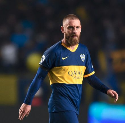 Maglia Boca Juniors 2020 - 2021