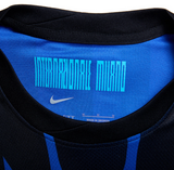 Maglia Inter Campioni D'Italia 25/26 - 1°/2°/3°/4°
