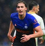 Maglia Inter Campioni D'Italia 25/26 - 1°/2°/3°/4°
