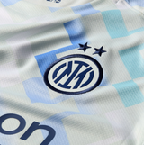 Maglia Inter Campioni D'Italia 25/26 - 1°/2°/3°/4°