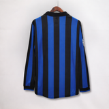 Inter Maglia Home Long 1998/99