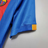 Barcellona Maglia Home 2006/07