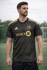 Los Angeles Football Club 2026/2027