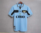 Lazio Maglia Home 1998/99