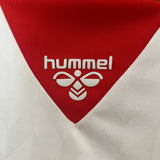 Danimarca Maglia Away 2026