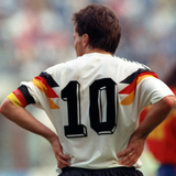 Germania Completo Home 1990 - BAMBINO