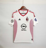 Milan 2003 + Milan 2007
