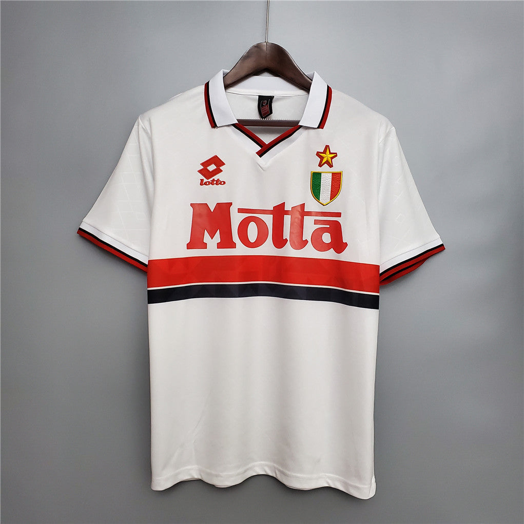 Milan Maglia Away 1993/94