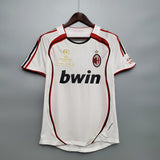 Milan Maglia Away 2006/07 Finale UCL