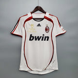 Milan 2003 + Milan 2007