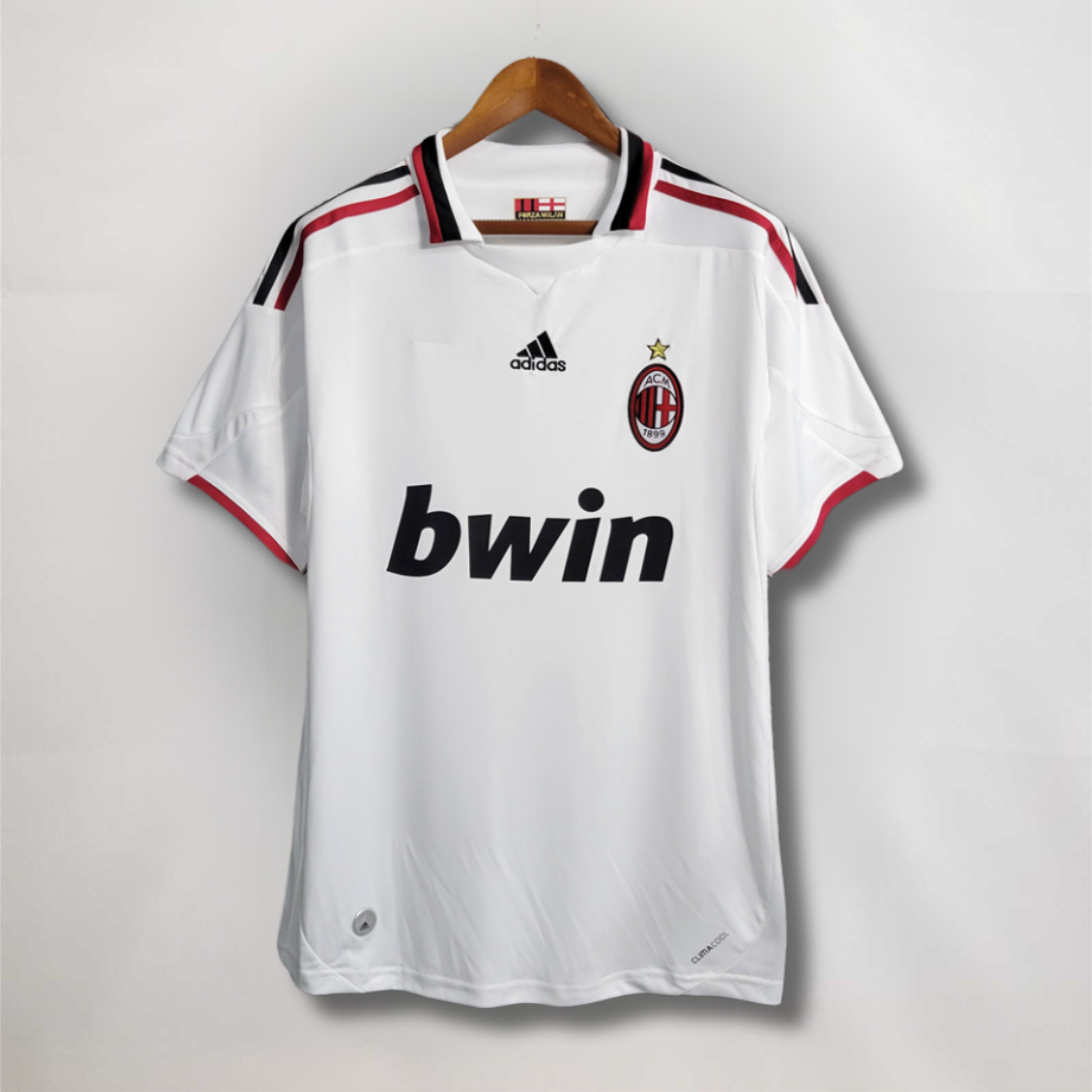 Maglia Ronaldinho Milan Away 2009/10