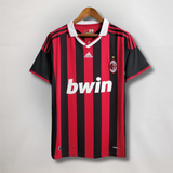 Maglia Ronaldinho Milan Home 2009/10