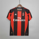 Maglia Ronaldinho Milan Home 2010/11
