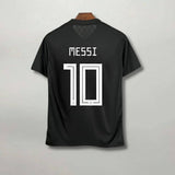 Maglia Messi Argentina Away 2018