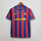 Barcellona Maglia Home 2009/10