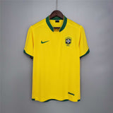 Maglia Ronaldinho Brasile Home 2006