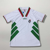 Bulgaria Maglia Home 1994