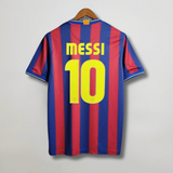 Barcellona Maglia Home 2009/10