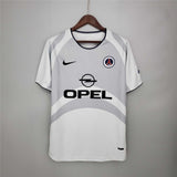 Maglia Ronaldinho PSG Away 2001/02