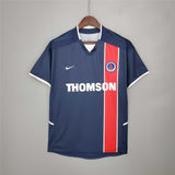 Maglia Ronaldinho PSG Home 2002/03