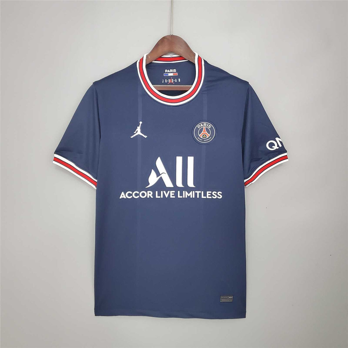 PSG Maglia Home 2021/22